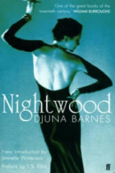 Nightwood - Djuna Barnes (2007)