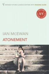 Atonement - Ian McEwan (2005)