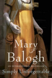 Simply Unforgettable - Mary Balogh (2006)