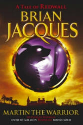 Martin the Warrior - Brian Jacques (2006)