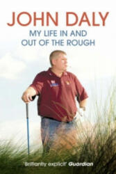 John Daly - My Life in and out of the Rough (2007)