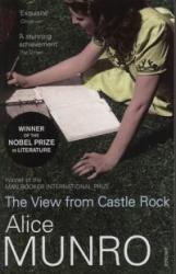 View from Castle Rock - Alice Munro (2007)