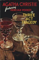 Three Act Tragedy - Agatha Christie (2006)