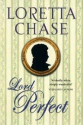 Lord Perfect - Loretta Chase (2007)