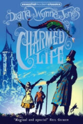 Charmed Life - Diana Wynne Jones (2007)