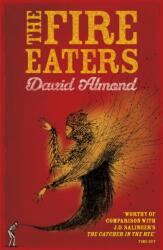 The Fire Eaters (2008)