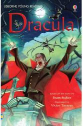 Dracula - Rosie Dickins (2007)