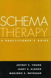 Schema Therapy - Janet Klosko (2006)