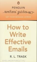 How to Write Effective Emails (2006)