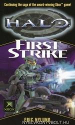 Halo: First Strike - Eric S Nylund (2005)