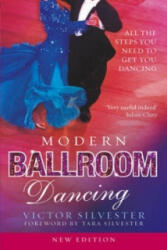 Modern Ballroom Dancing - Victor Silvester (2005)
