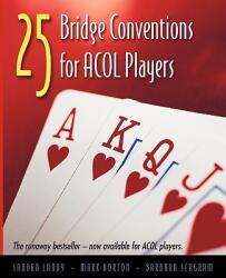 25 Bridge Conventions for Acol Players (2006)