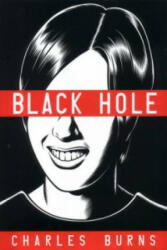 Black Hole - Charles Burns (2005)