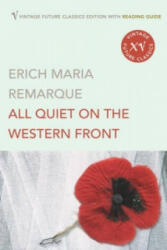 All Quiet on the Western Front - Erich Maria Remarque (2005)