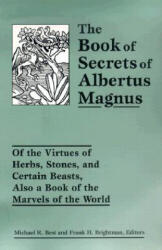 Book of Secrets of Albertus Magnus (2000)
