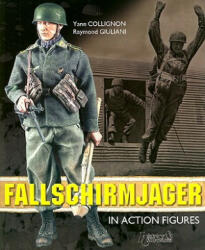 12 Inch Fallschirmjager - Yaan Collignon, Raymond Giuliani (2006)