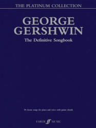 George Gershwin Platinum Collection - George Gershwin (2006)