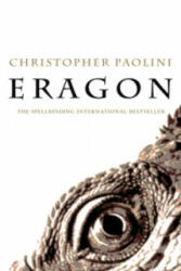 Christopher Paolini - Eragon - Christopher Paolini (2007)