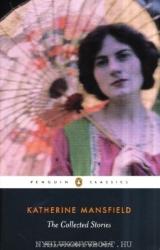 Collected Stories of Katherine Mansfield - Katherine Mansfield (2007)