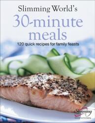 Slimming World: Mese de 30 de minute (2008)