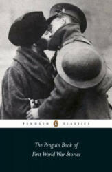 The Penguin Book of First World War Stories (2007)