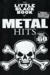 Little Black Songbook (2006)