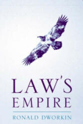 Law's Empire - Ronald Dworkin (1998)
