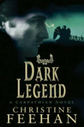 Dark Legend - Christine Feehan (2007)