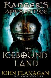 Icebound Land (Ranger's Apprentice Book 3) - John Flanagan (2008)