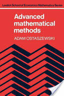 Advanced Mathematical Methods (2002)