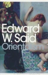 Orientalism - Said Edward W (2003)