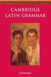 Cambridge Latin Grammar - Robin Griffin (1992)