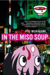 In The Miso Soup - Ryu Murakami (2005)