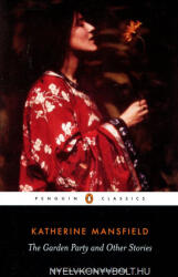 The Garden Party and Other Stories (2008)