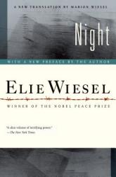 Elie Wiesel - Night - Elie Wiesel (2006)