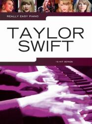 Really Easy Piano (ISBN: 9781783056316)