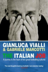 Italian Job (2007)