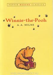 A. A. Milne: Winnie-The-Pooh (2005)