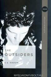 Outsiders - Susan E. Hinton (2006)