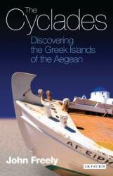 The Cyclades: Discovering the Greek Islands of the Aegean (2006)