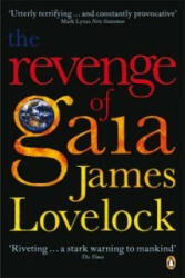 Revenge of Gaia - James Lovelock (2010)