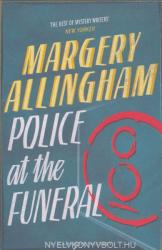 Police at the Funeral (2007)