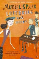 Loitering With Intent - Muriel Spark (2007)
