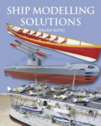 Ship Modelling Solutions (2007)