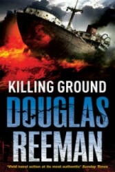 Killing Ground - Douglas Reeman (2007)