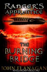 Burning Bridge (2007)