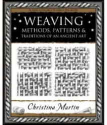 Weaving - CHristina Martin (2007)