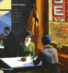 Edward Hopper - Judith A Barter (2007)