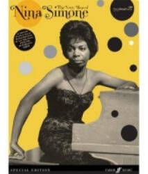 Nina Simone Piano Songbook Volume 1 (2007)