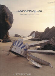 Jamiroquai: Jamiroquai: High Times Singles 1992-2006 (2007)